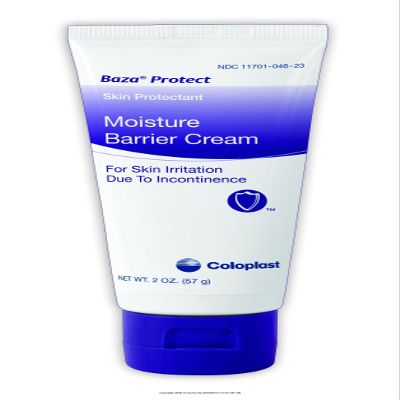 Baza Pro Cream Barrier-Packaging: 5 oz (142 g) Tube - UOM = Case of 12