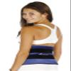 Elasto-Gel Therapy Products-Size: 9" x 24" Style: Multi-Use Wrap - UOM = Each 1 view 1