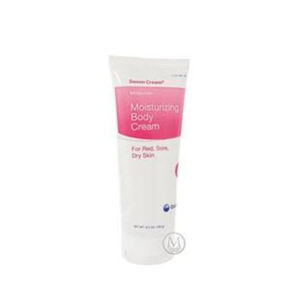 Sween Cream-Packaging: 6.5 oz (184 g) Tube - UOM = Each 1