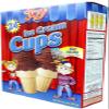 Joy Cone 24-Count ICE CREAM CUPS 3.5oz (2 Pack) view 1
