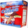 Joy Cone Classic Waffle Ice Cream Cones, 7 Ounce view 1