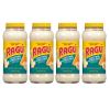 Ragu Cheesy Creations Sauce 16oz Jar (Pack of 4) (Choose Flavor Below) (Four Cheese) view 1