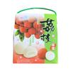 2 x 10.5 Yuki & Love Japanese Rice Cake Mochi Litchi Lychee view 2