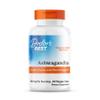 Doctor's Best Ashwagandha with Sensoril, Ayurvedic Herb, Standardized Withania somnifera Extract, Clinically Proven to Support Mental Focus, Cardiovascular Health & Healthy Energy, 125mg, 60 Count view 1