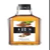 1883 Hazelnut Coffee Syrup,for Drinks, Made in France, 1 Liter Glass Bottle view 1