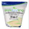Pure Living Liv Organic Sprouted Amaranth Flour - 24 oz view 1