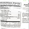 Pure Living Liv Organic Sprouted Amaranth Flour - 24 oz view 2