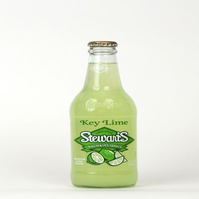 Stewarts Keylime (12 bottles)
