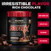 ALLMAX ISOFLEX Pure Whey Isolate Protein Powder - Gluten Free, Low Lactose, Sugar-Free - High-Protein, Clean, Keto-Friendly for Pre Post Workout Supplement for Women and Men | Chocolate, 1lb view 2