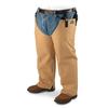 TurtleSkin SnakeArmor Total Protection Snake Chaps (Regular/Regular) view 1
