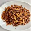 Anchovies Balachaung 4 ounce (Excellent Food Topping)   view 3