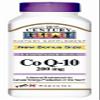 21st Century CoQ10 200 mg Capsules Maximum Strength - 120 ct, Pack of 3 view 1