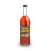 Holy Kakow Cafe Organic Vanilla Syrup - Vanilla Syrup, Coffee Syrup, Organic Syrup for Coffee, Vanilla Syrup for Coffee, Add to Latte, Cocktail & Shake, Real Food Ingredients, Specific Flavor - 750ml view 1