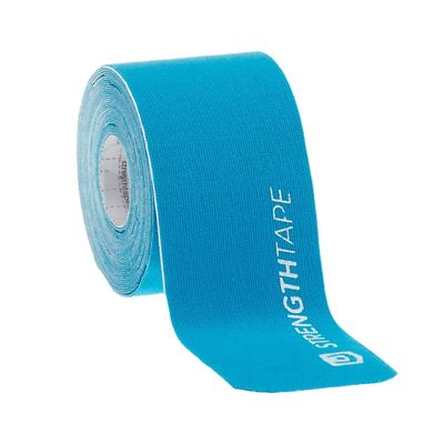 20 Pre-Cut Strength Tape Athletic Kinesiology Pre-Cut Brace Ion Health Technology Ions
