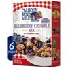 Calhoun Bend Mill Blueberry Crumble Mix | Delicious Easy to Make Crumble Dessert | Perfect for Blueberries or Your Favorite Fruits | Classic Dessert | Ideal for Baking Enthusiasts - 8 Oz (Pack of 6) view 1