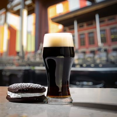 Whoop-Dee-Doo Whoopie Pie Ale, Beer Making Extract Kit