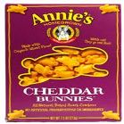 Annie's Homegrown Cheddar Bunnies - 7.5 oz