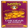 Annie's Homegrown Cheddar Bunnies - 7.5 oz view 1