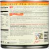 Amys, Soup Split Pea Low Sodium Organic, 14.1 Ounce view 4