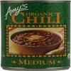 Amy's Organic Chili Medium - 14.7 oz view 1