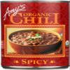 Amy's Organic Chili Spicy - 14.7 fl oz view 1