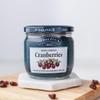 St. Dalfour Semi-Dried Cranberries - 7 oz  All Natural, No Preservatives or Artificial Ingredients - Made in France - 100% From Fruit view 3