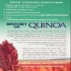 Ancient Harvest Quinoa Pasta, Elbows, 8 Ounce view 3