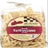 Al Dente Basil Fettucine Pasta - 12 oz view 1