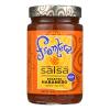 Frontera Foods Very Hot Habanero Salsa 16 oz. (Pack of 6) view 1