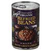 Amys, Beans Refried With Green Chiles Organic, 15.4 Ounce view 1