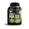 Health & Beauty Optimum Nutrition Serious Mass, Banana, 6 lb (2.72 kg) view 1