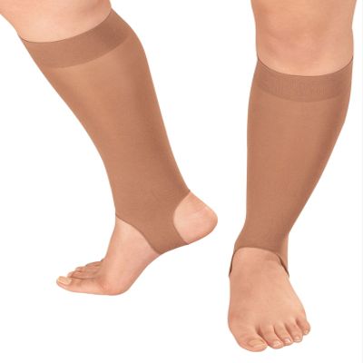 As We Change Knee High Compression Stirrups