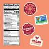 Back to Nature Gluten Free Crackers, Non-GMO Multi-Seed Rice Thins, 4 Ounce view 2