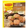 Winiary Seasoning for Meatballs with Onion Przyprawa na Kotley Mielone 69g Bag (3-Pack) view 1