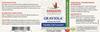 AMAZON THERAPEUTICS Graviola 100 Capsules, 0.02 Pound view 2