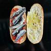 Sardines in Olive Oil view 2