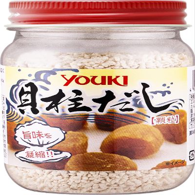 Yuki's a scallop 110g