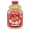 Orville Redenbacher's Popcorn Kernels, White Corn, 4g Fiber Per Serving, 30 oz. view 1