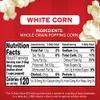 Orville Redenbacher's Popcorn Kernels, White Corn, 4g Fiber Per Serving, 30 oz. view 2
