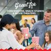 Orville Redenbacher's Popcorn Kernels, White Corn, 4g Fiber Per Serving, 30 oz. view 4