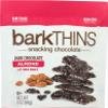 barkTHINS Chocolate Covered Almond, 2 oz view 1