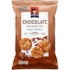Quaker Rice Crisps, Chocolate, 7.04 oz Bags, 6 Count view 1