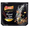 Amoy Straight to Wok Thread Fine Noodles (2 per pack - 300g) - Pack of 6 view 2