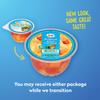 Dole Fruit Bowls Tropical Fruit in 100% Juice Snacks, 4oz 36 Total Cups, Gluten & Dairy Free, Bulk Lunch Snacks for Kids & Adults view 4