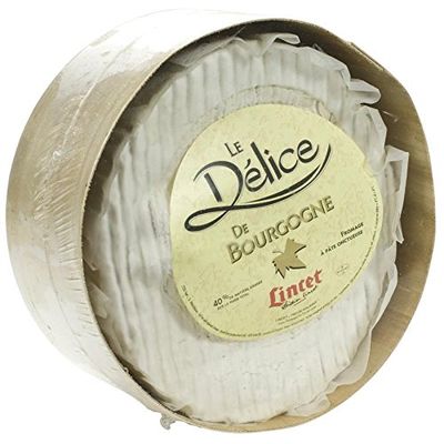 Delice de Bourgogne - Large - 4.6 lbs