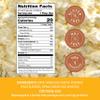 Judee's Gluten Free Dried Egg White Protein Powder - Pasteurized, Gluten-Free & Non-GMO Dried Egg Whites - Whips Fluffy Meringues - 8 Oz view 2