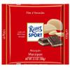 4 in 1 of Ritter Sport Mix Milk, White and Dark Chocolate Bars with Whole Hazelnuts and Marzipan view 4