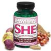 Whole World Botanicals Royal Shilajit + Maca Capsules Herbal Supplement 120 Vegan Capsules Traditional Botanical Blend view 2