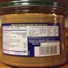 Adams 100% Natural CRUNCHY PEANUT BUTTER 36oz (2 Pack) view 2