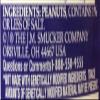 Adams 100% Natural CRUNCHY PEANUT BUTTER 36oz (2 Pack) view 4